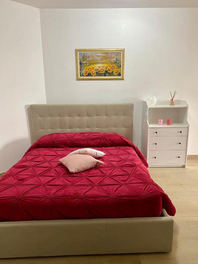 Ninfea B&B ซานโจวานนี เตอาติโน ภายนอก รูปภาพ